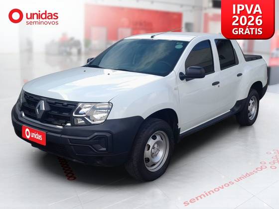 RENAULT OROCH 1.6 16V SCE FLEX PRO MANUAL RENAULT OROCH 1.6 16V SCE FLEX PRO MANUAL